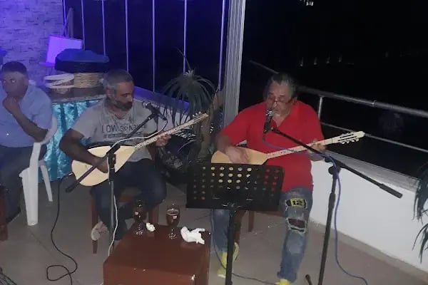 Otel Dudum - Resim 19