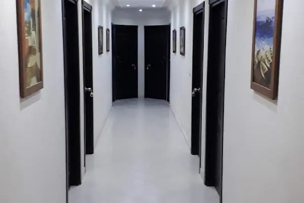 Otel Dudum - Resim 6