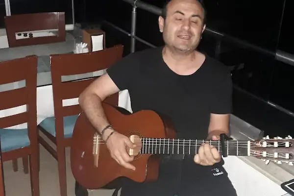 Otel Dudum - Resim 17