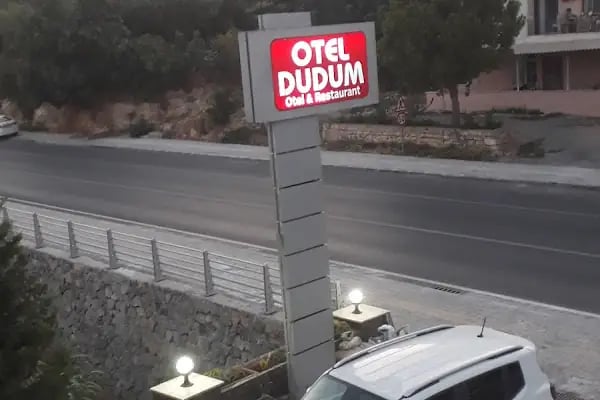 Otel Dudum - Resim 5