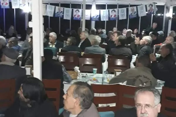 Otel Dudum - Resim 18