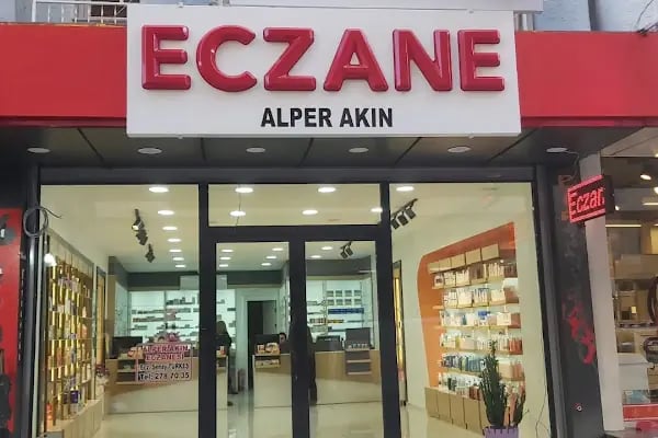 Alper Akın Eczanesi - Resim 2