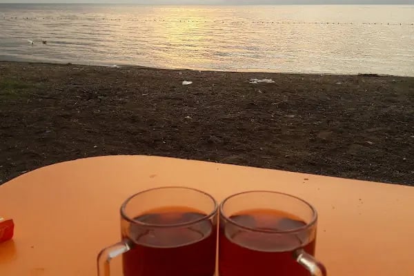 İznik Gölü Kamp Alanı - Resim 15