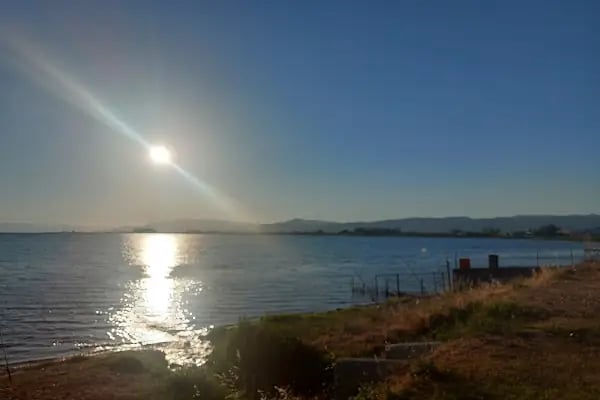 İznik Gölü Kamp Alanı - Resim 7