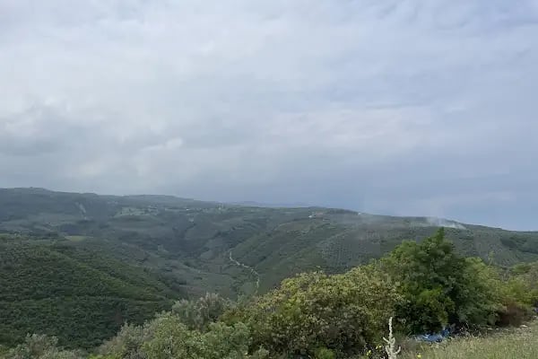 İznik Gölü Kamp Alanı - Resim 16