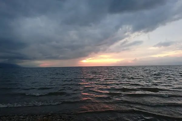 İznik Gölü Kamp Alanı - Resim 5