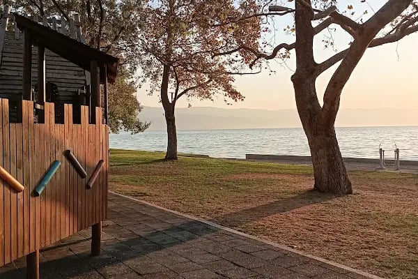 İznik Gölü Kamp Alanı - Resim 9