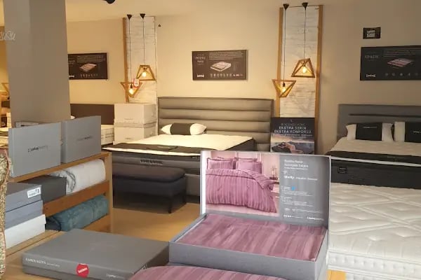 Yataş Bedding I Dalaman - Resim 3