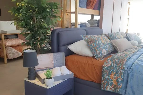 Yataş Bedding I Dalaman - Resim 5