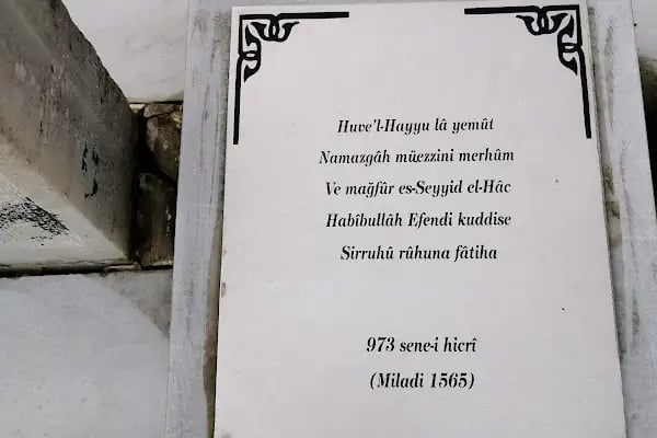 İzmit Namazgah Şehitliği - Resim 12