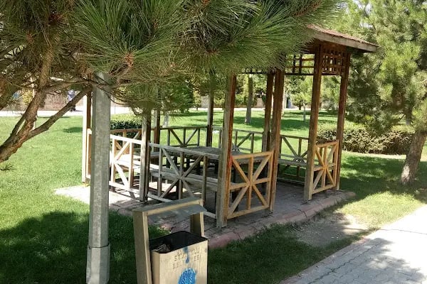 Leylekli Park - Resim 20