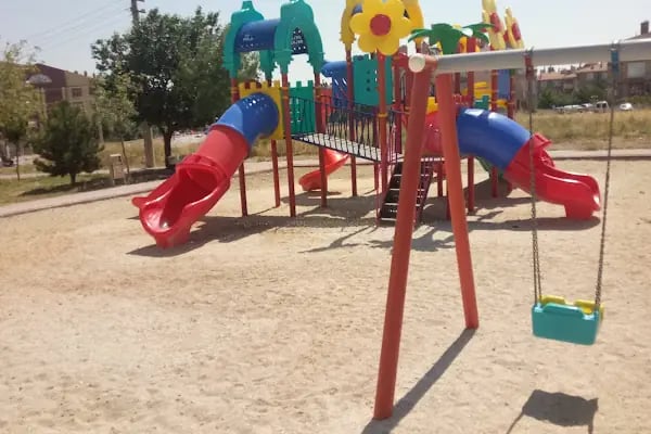 Leylekli Park - Resim 15