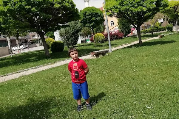 Leylekli Park - Resim 19