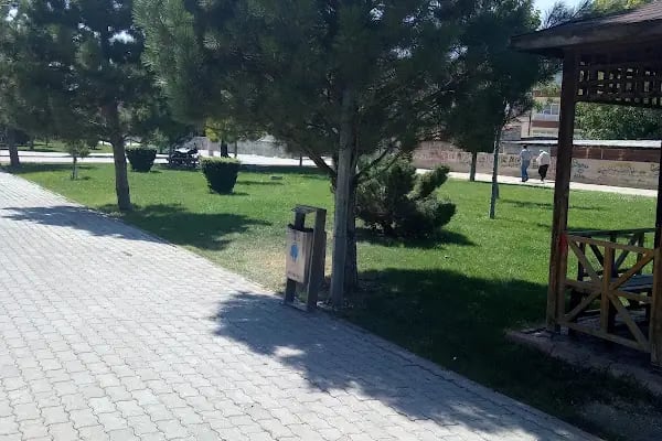 Leylekli Park - Resim 2