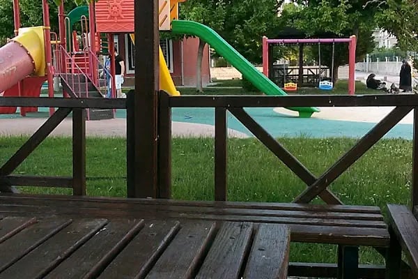 Leylekli Park - Resim 6