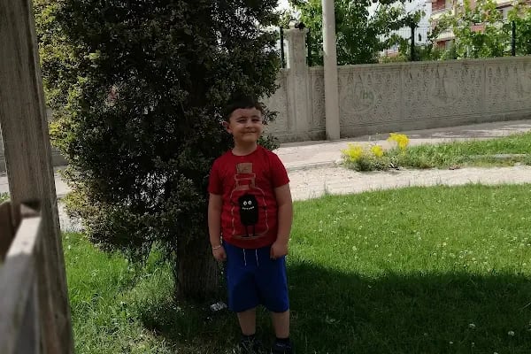 Leylekli Park - Resim 17