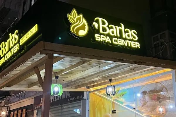 Barlas Spa Center - Resim 1