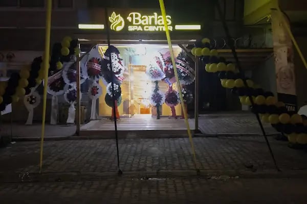 Barlas Spa Center - Resim 2