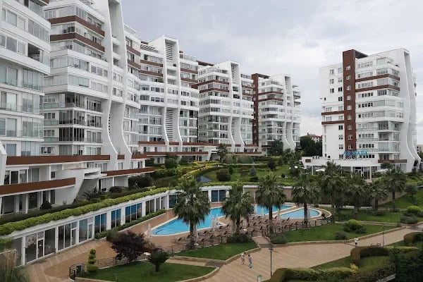 Armada Residence - Resim 15
