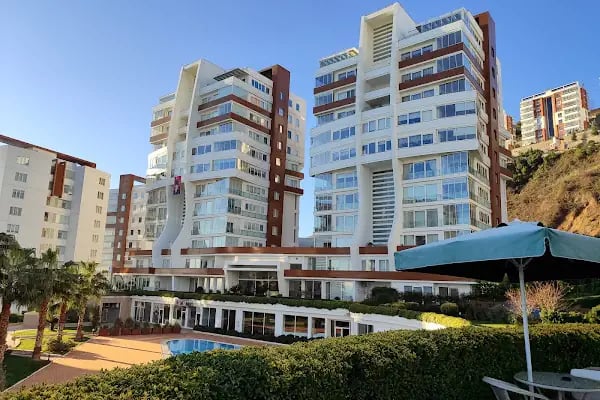 Armada Residence - Resim 16