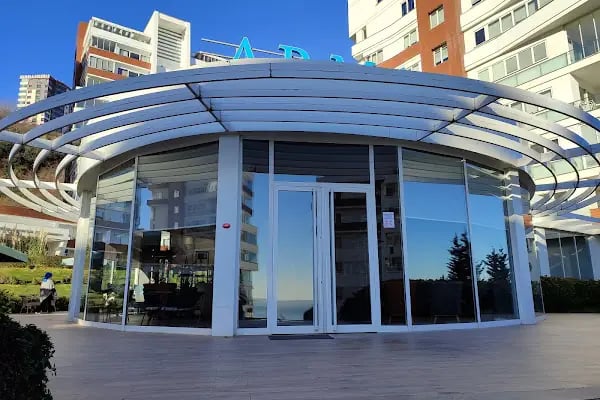 Armada Residence - Resim 6