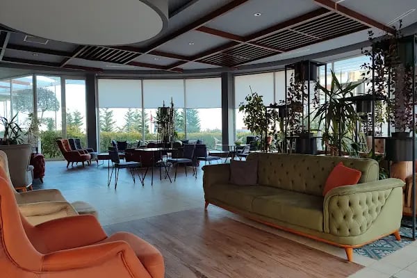 Armada Residence - Resim 8