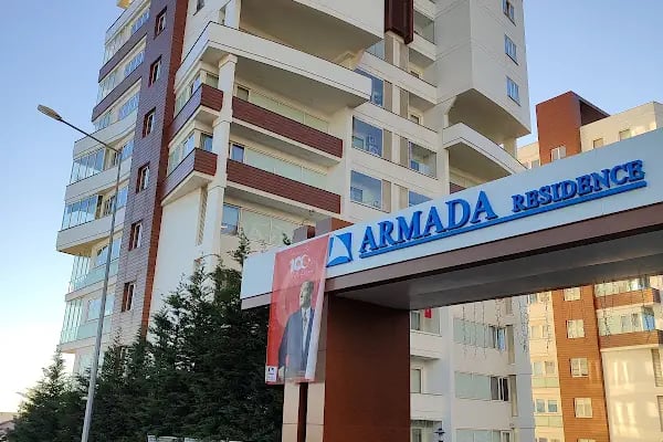 Armada Residence - Resim 14