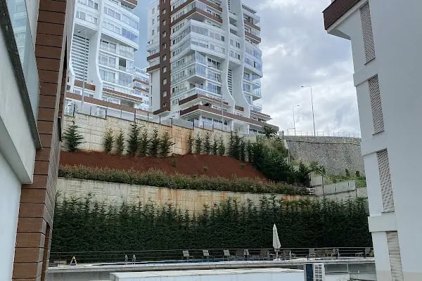 Armada Residence - Resim 12