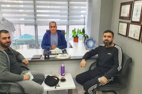 Özel Trakya Hastanesi - Resim 19