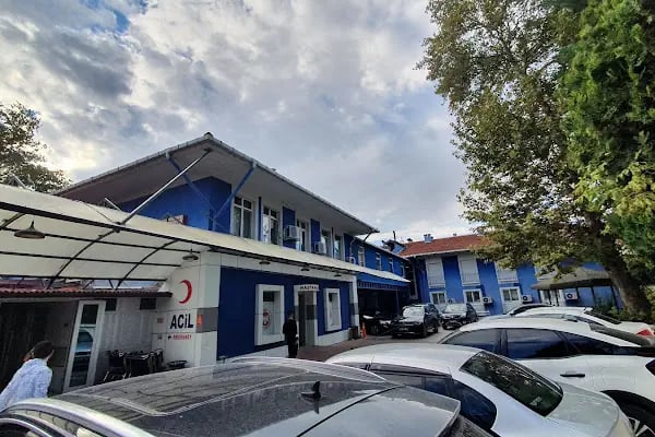 Özel Trakya Hastanesi - Resim 2