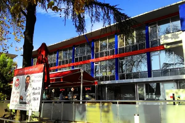 Özel Trakya Hastanesi - Resim 4