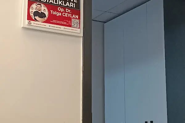 Özel Trakya Hastanesi - Resim 14