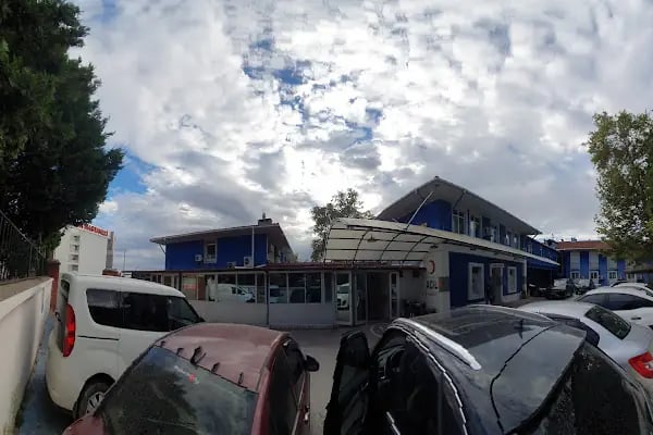 Özel Trakya Hastanesi - Resim 15