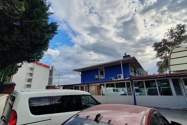 Özel Trakya Hastanesi - Resim 12