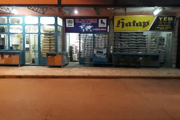 Tural Gübre ve Tarım Ürünleri - Resim 2