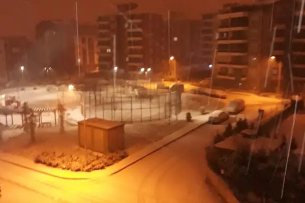 Güneştepe Mahallesi Çınar Çocuk Parkı - Resim 2
