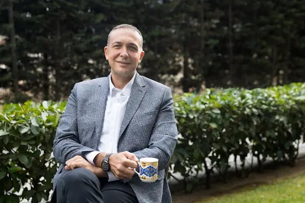 Doç. Dr. Mustafa Suphi Elbistanlı - Resim 10