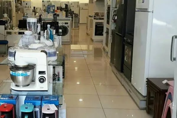 Kılınçlar Beyaz Eşya ve Mobilya - Resim 2