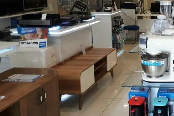Kılınçlar Beyaz Eşya ve Mobilya - Resim 4