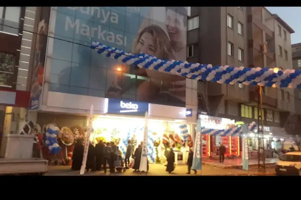 Kılınçlar Beyaz Eşya ve Mobilya - Resim 10