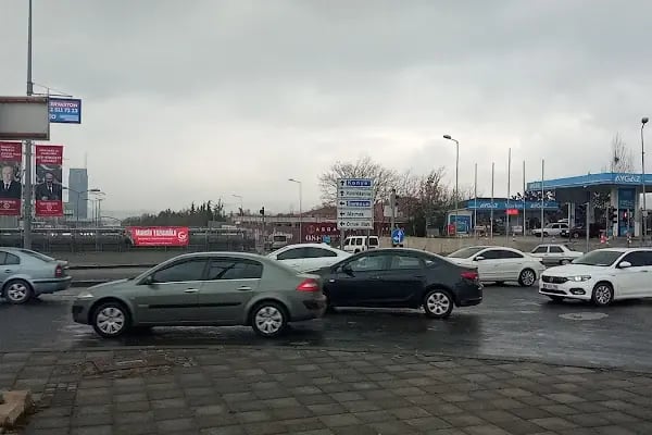 Ankara Yalıtım Merkezi,SİTELER - Resim 1
