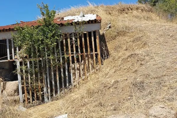 Çataltepe Tümülüsü - Resim 10