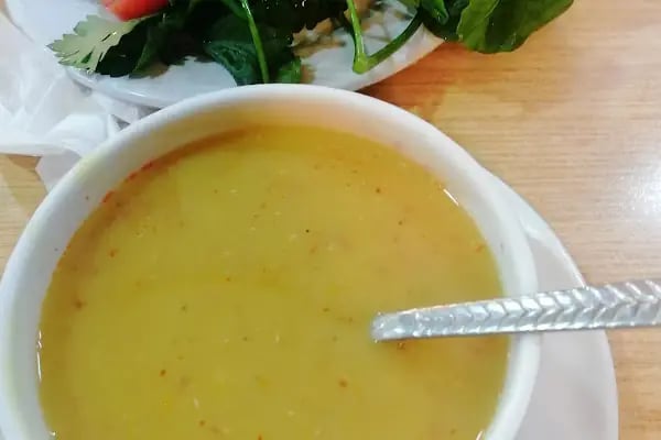 Işıklar Çorba - Resim 10