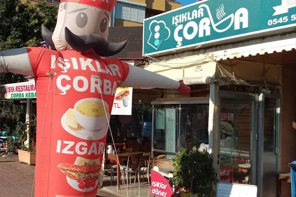 Işıklar Çorba - Resim 4