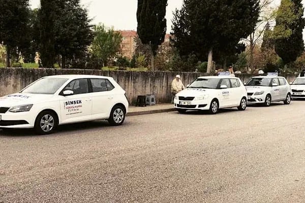 Şimşek Sürücü Kursu - Resim 1