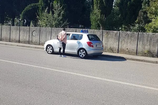 Şimşek Sürücü Kursu - Resim 20