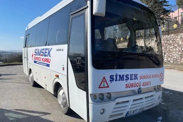 Şimşek Sürücü Kursu - Resim 4
