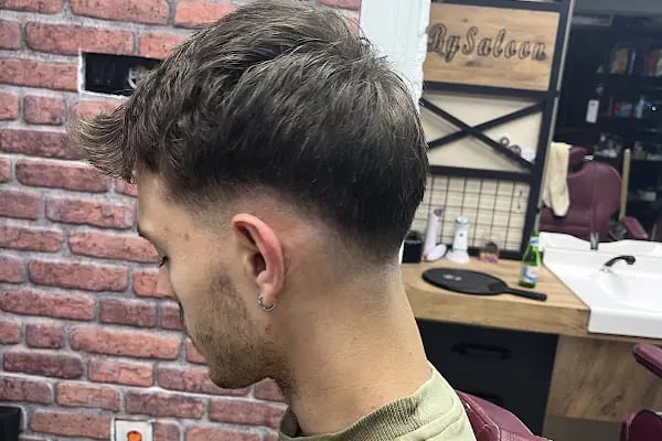 By Salon - Resim 5