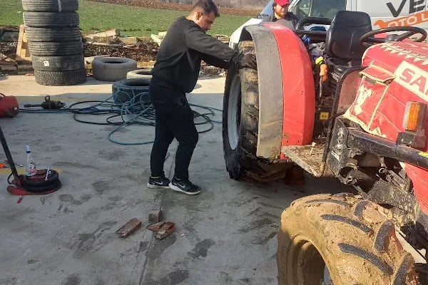 Vezir Oto Lastik - Resim 18