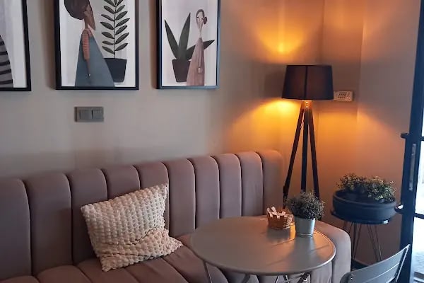 Horoz Coffee Shop - Resim 8